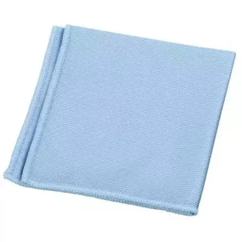 Hama 00111391 Reinigungstuch Mikrofaser Blau, Grün, Rot, Gelb 4 Stk.