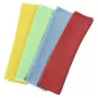 Hama 00111391 Reinigungstuch Mikrofaser Blau, Grün, Rot, Gelb 4 Stk.