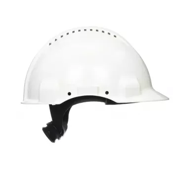 3M G3000CUV-VI Acrylnitril-Butadien-Styrol (ABS), Polyethylen hoher Dichte (HDPE), Kunststoff, Polyester Weiß