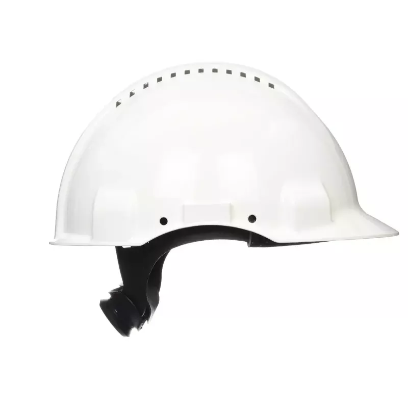 3M G3000CUV-VI Acrylnitril-Butadien-Styrol (ABS), Polyethylen hoher Dichte (HDPE), Kunststoff, Polyester Weiß