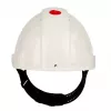 3M G3000CUV-VI Acrylnitril-Butadien-Styrol (ABS), Polyethylen hoher Dichte (HDPE), Kunststoff, Polyester Weiß