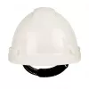 3M G3000CUV-VI Acrylnitril-Butadien-Styrol (ABS), Polyethylen hoher Dichte (HDPE), Kunststoff, Polyester Weiß