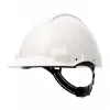 3M G3000CUV-VI Acrylnitril-Butadien-Styrol (ABS), Polyethylen hoher Dichte (HDPE), Kunststoff, Polyester Weiß