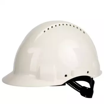 3M G3000CUV-VI Acrylnitril-Butadien-Styrol (ABS), Polyethylen hoher Dichte (HDPE), Kunststoff, Polyester Weiß