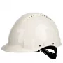 3M G3000CUV-VI Acrylnitril-Butadien-Styrol (ABS), Polyethylen hoher Dichte (HDPE), Kunststoff, Polyester Weiß