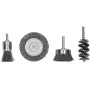 Bosch 2 609 256 553 Drahtbürste