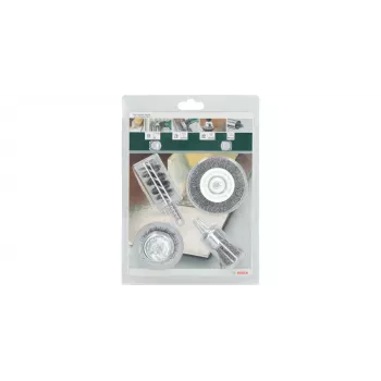Bosch 2 609 256 553 Drahtbürste