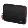 Hama Fancy Schwarz, Rot Polytex Kamera-Filtertasche