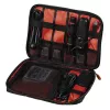 Hama Fancy Schwarz, Rot Polytex Kamera-Filtertasche