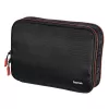 Hama Fancy Schwarz, Rot Polytex Kamerafiltertasche
