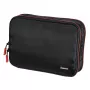 Hama Fancy Schwarz, Rot Polytex Kamerafiltertasche