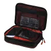 Hama Fancy Schwarz, Rot Polytex Kamerafiltertasche