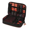 Hama Fancy Schwarz, Rot Polytex Kamerafiltertasche