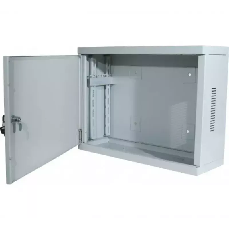 Wandmontierter Rack EXC Tecline 753849 3U Grau