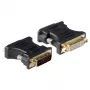 DVI-I-Buchse auf DVI-D-Stecker Adapter ACT AP1001