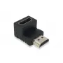 HDMI-Adapter abgewinkelt ACT AB3771