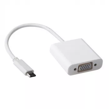 USB-Typ-C-auf-VGA-Konverter ACT SB0016