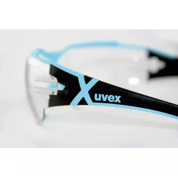 Sicherheitsbrille Uvex 9198237
