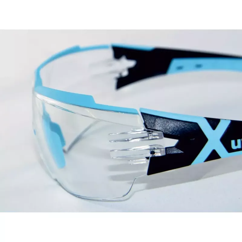 Sicherheitsbrille Uvex 9198237
