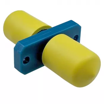 Glasfaseradapter ST-ST Simplex ACT EA2004