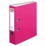 Ringbuch A4 Herlitz maX.file Pink