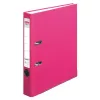 Ringbuch A4 Herlitz maX.file Pink