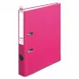 Ringbuch A4 Herlitz maX.file Pink