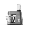 Kenwood KAH740PL Smoothie 2GO Mixeraufsatz, 2 x 0,6 L, Grau