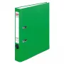 Box File Herlitz 11053675 Grün Polypropylen PP A4 50 mm