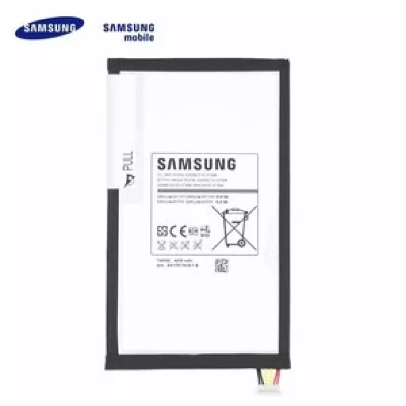 Batterie Samsung T4450E für Galaxy Tab 3 8.0 — 4450 mAh