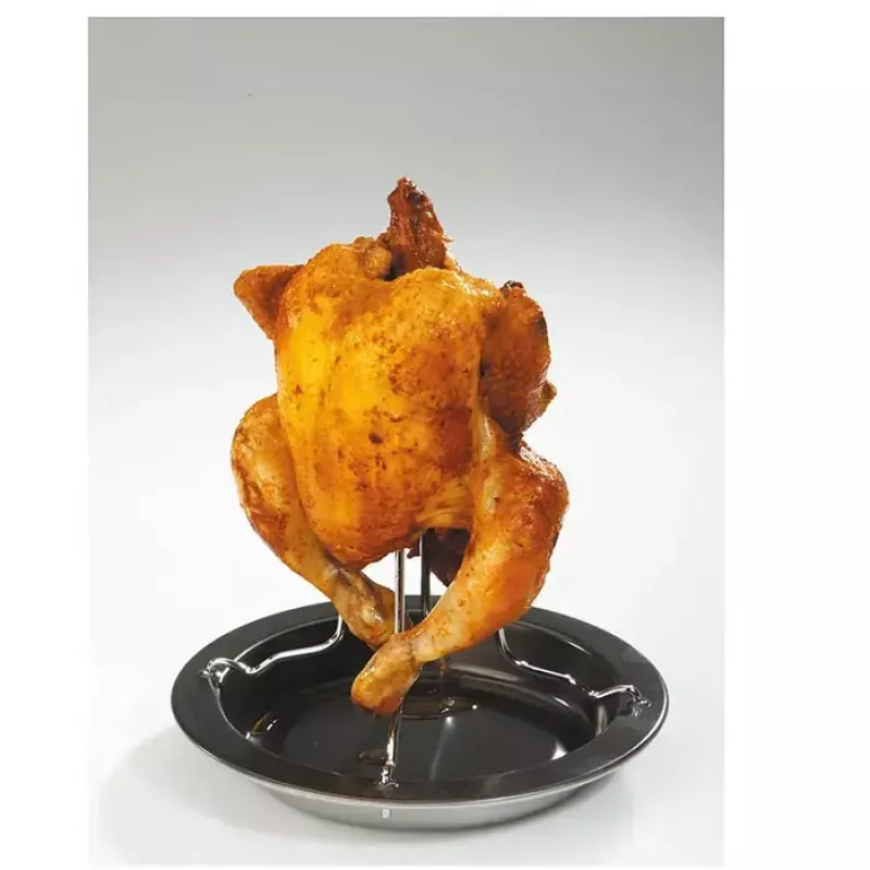 Bräter Westmark 15152260 Edelstahl Hitzebeständig 210 °C
