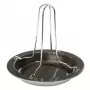 Bräter Westmark 15152260 Edelstahl Hitzebeständig 210 °C