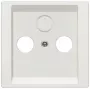 Siemens 5TG1338-1 Wandplatte/Schalterabdeckung