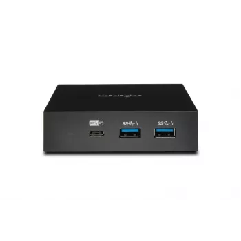 Kensington SD2000P USB-C 5Gbps Single 4K Nano Dock – 60W PD – HDMI oder DP – Win/Mac/Chrome