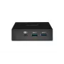 Kensington SD2000P USB-C 5Gbps Single 4K Nano Dock – 60W PD – HDMI oder DP – Win/Mac/Chrome