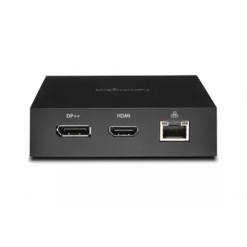 Kensington SD2000P USB-C 5Gbps Single 4K Nano Dock – 60W PD – HDMI oder DP – Win/Mac/Chrome
