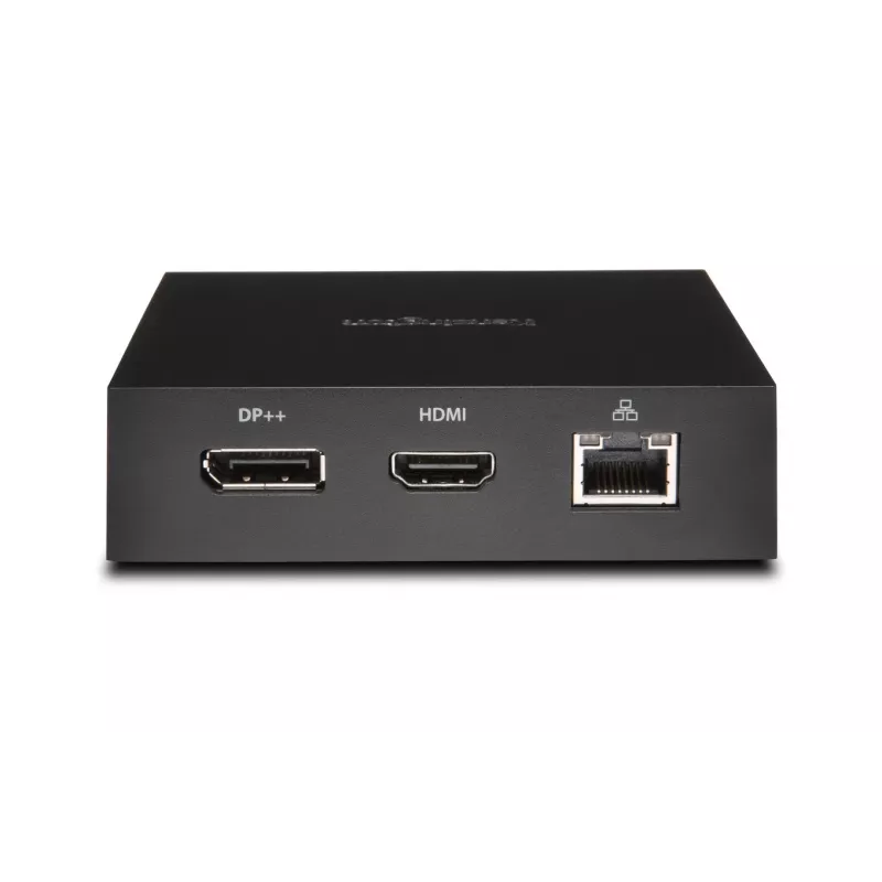Kensington SD2000P USB-C 5Gbps Single 4K Nano Dock – 60W PD – HDMI oder DP – Win/Mac/Chrome