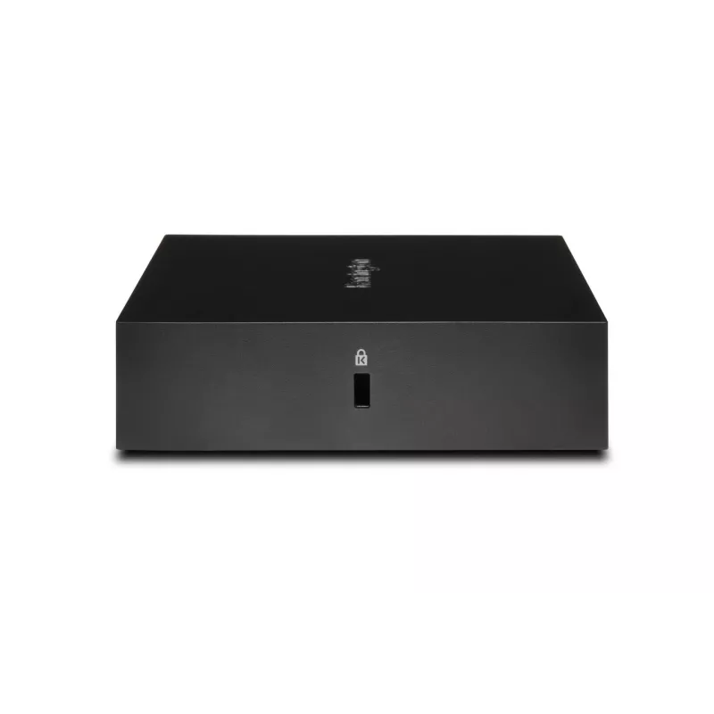 Kensington SD2000P USB-C 5Gbps Single 4K Nano Dock – 60W PD – HDMI oder DP – Win/Mac/Chrome