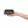 Kensington SD2000P USB-C 5Gbps Single 4K Nano Dock – 60W PD – HDMI oder DP – Win/Mac/Chrome