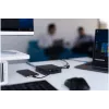 Kensington SD2000P USB-C 5Gbps Single 4K Nano Dock – 60W PD – HDMI oder DP – Win/Mac/Chrome