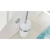 Toilettenbürste & Halter TESA Smooz