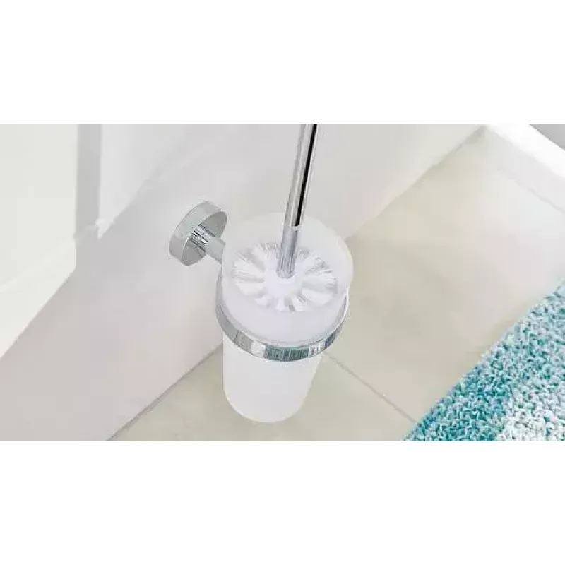Toilettenbürste & Halter TESA Smooz