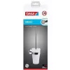 Toilettenbürste & Halter TESA Smooz