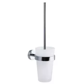 Toilettenbürste & Halter TESA Smooz