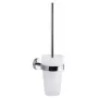 Toilettenbürste & Halter TESA Smooz