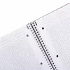 Schreibnotizbuch Herlitz Pure Glam A4 80 Blatt Gold