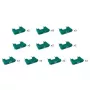 Legrand 306065 Montagesatz Grün