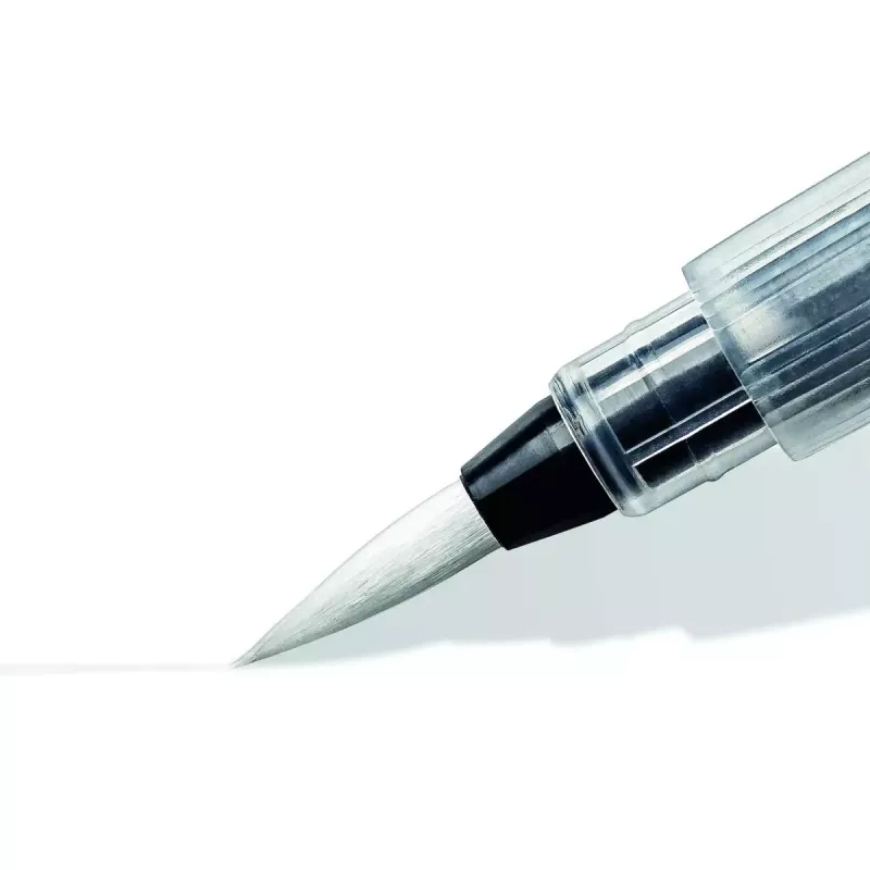 Einzelpinsel Staedtler 949 BK-1-C