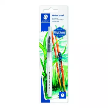 Einzelpinsel Staedtler 949 BK-1-C