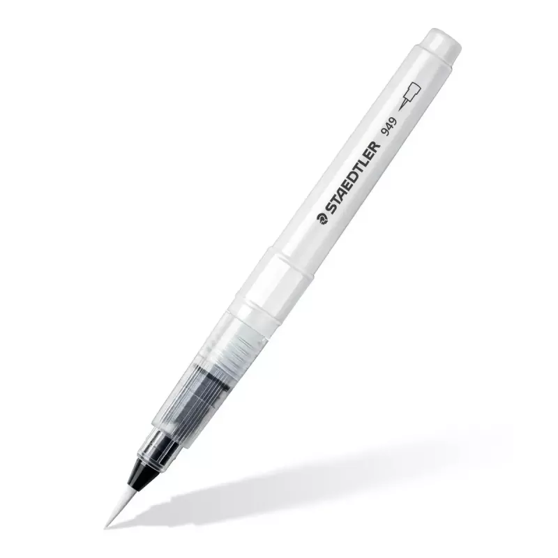 Pinselset Staedtler 949 4 Stück